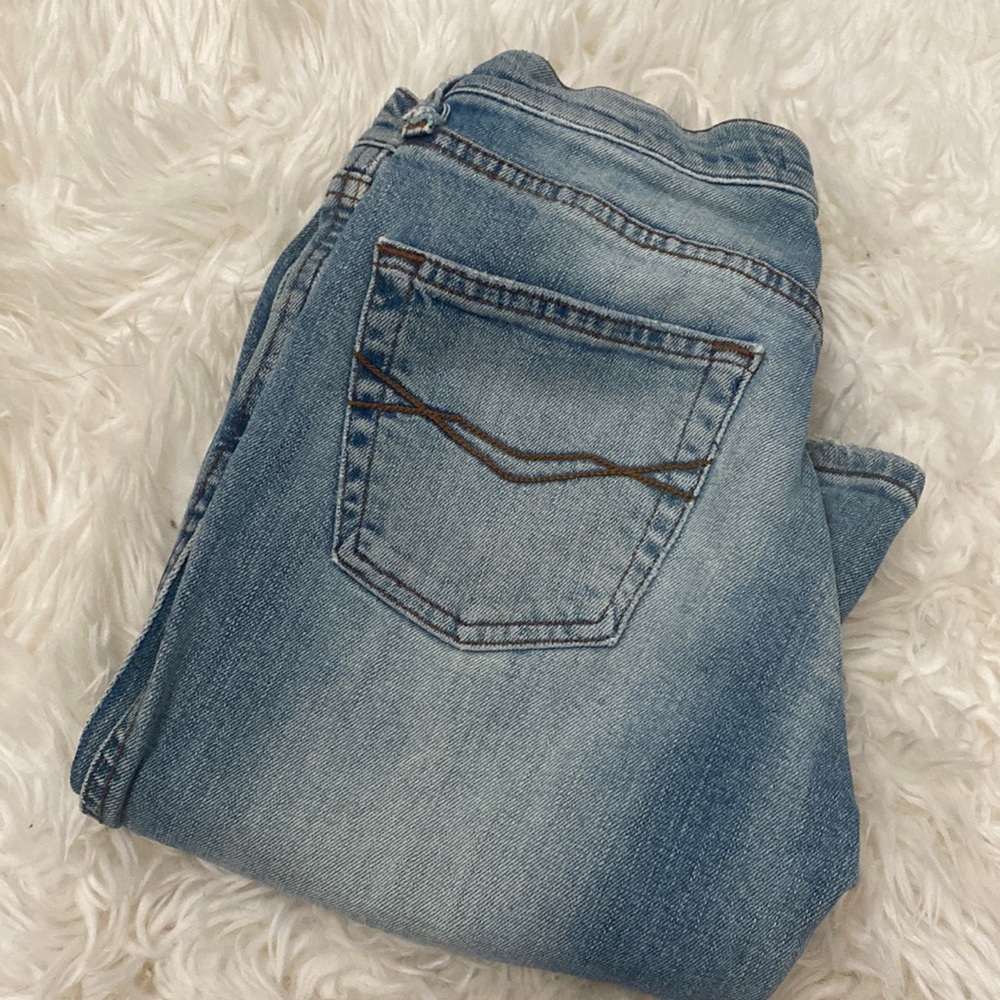 • Mavi Flare Sexy Low Rise Slim Jeans •